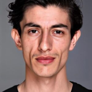 تصویر هنرمند Kemal Burak Alper