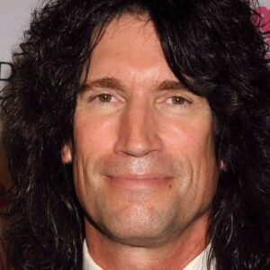 تصویر هنرمند Tommy Thayer