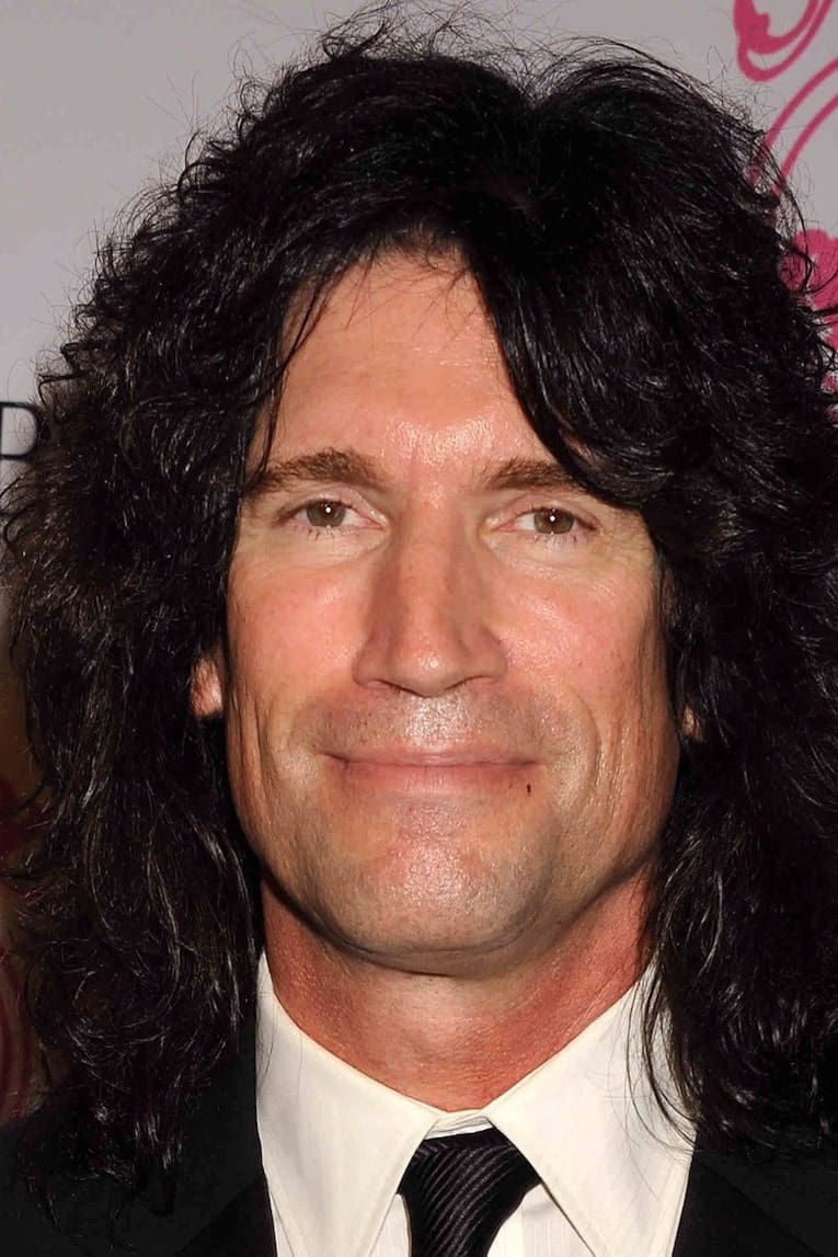 تصویر هنرمند Tommy Thayer