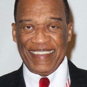 تصویر هنرمند Bernie Casey