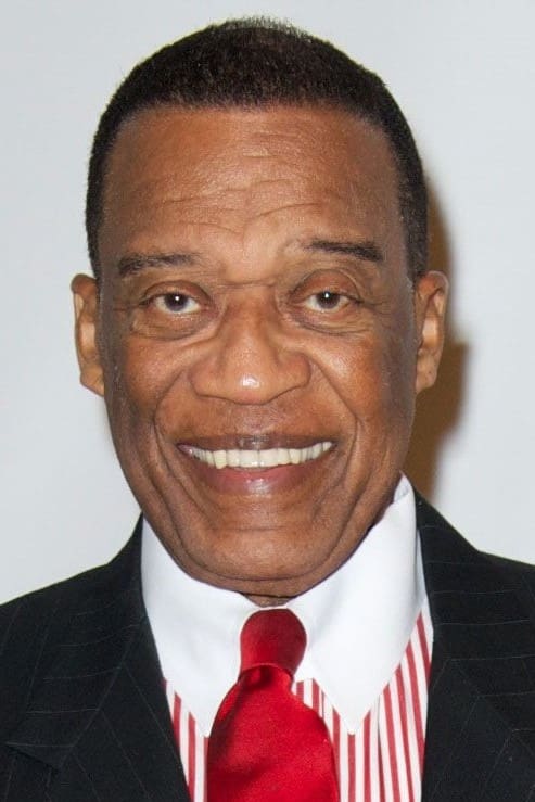 تصویر هنرمند Bernie Casey