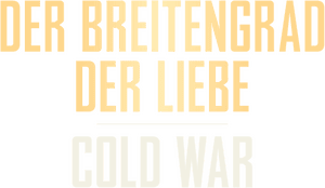 لوگوی رسمی فیلم Cold War (2018)