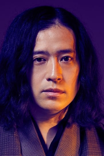 تصویر هنرمند Naoki Matayoshi