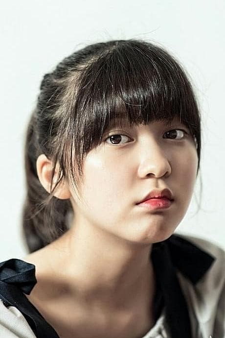 تصویر هنرمند Ahn Seo-hyun