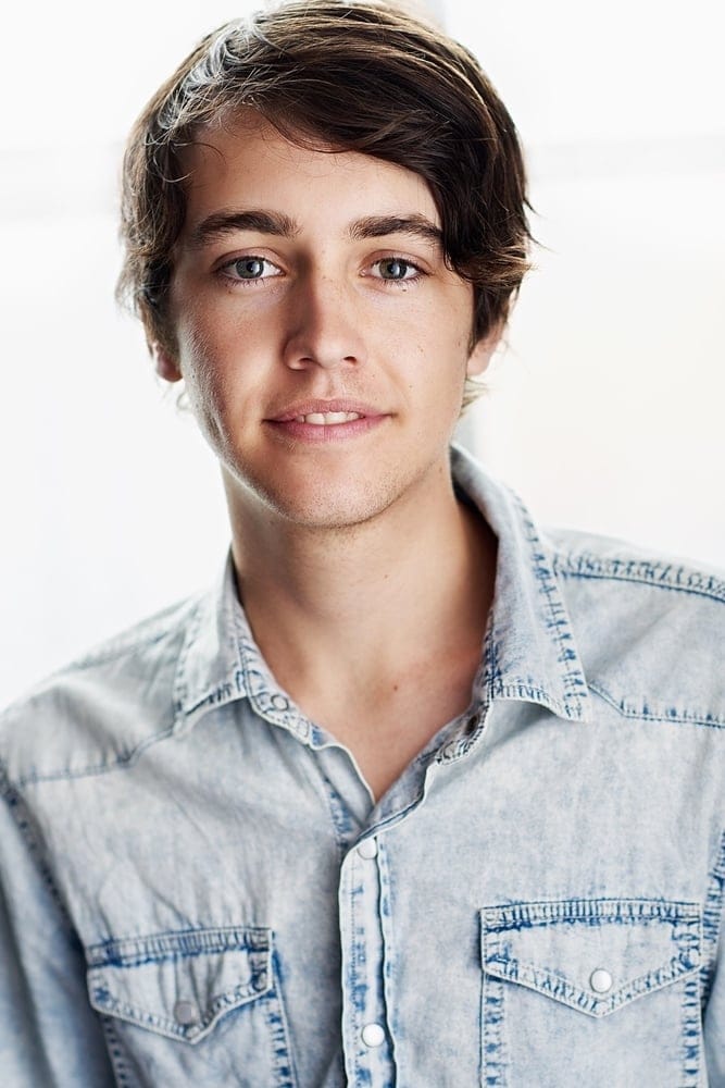 تصویر هنرمند Dougie Baldwin
