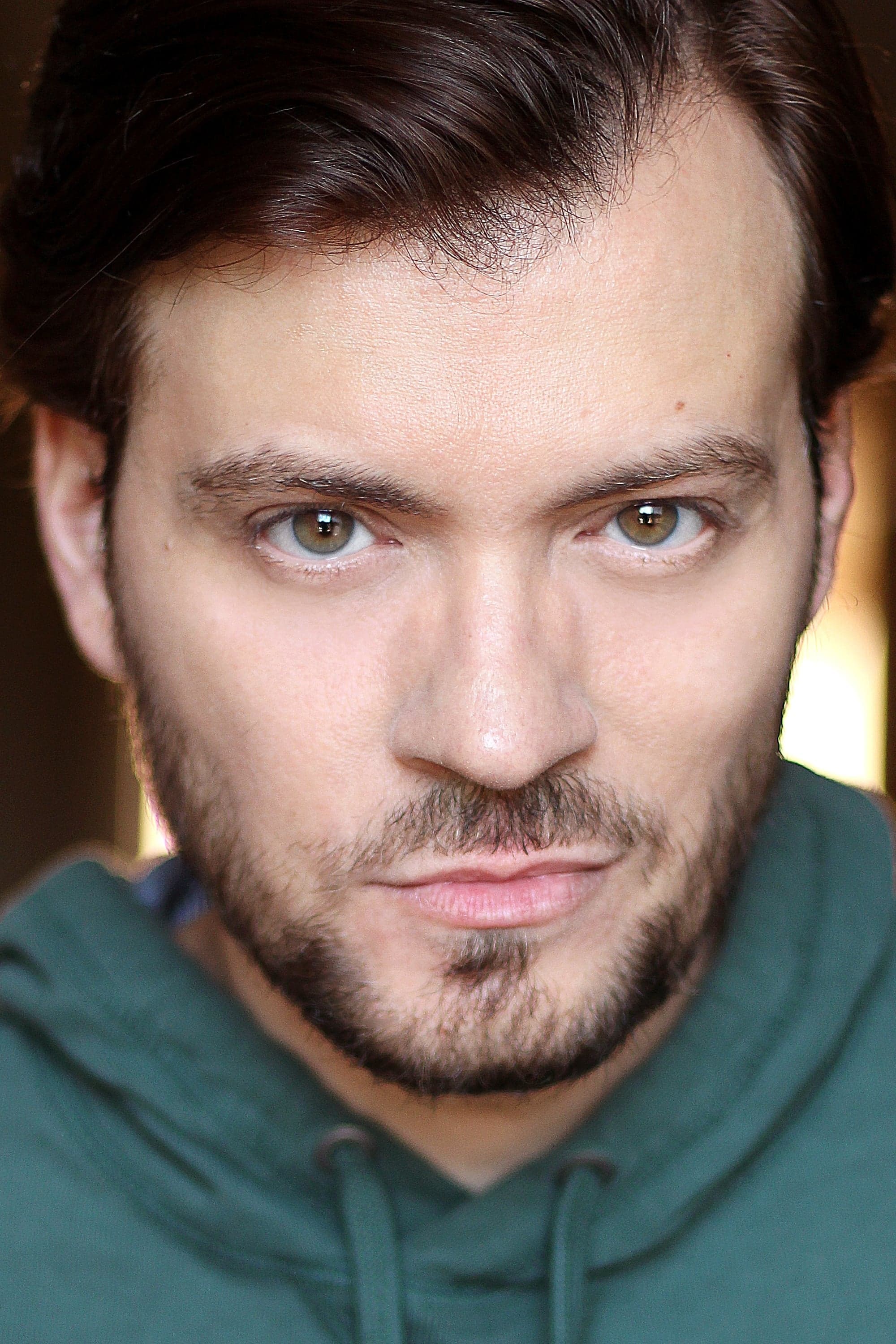 تصویر هنرمند James Di Giacomo