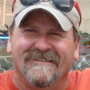 تصویر هنرمند Randy Butcher