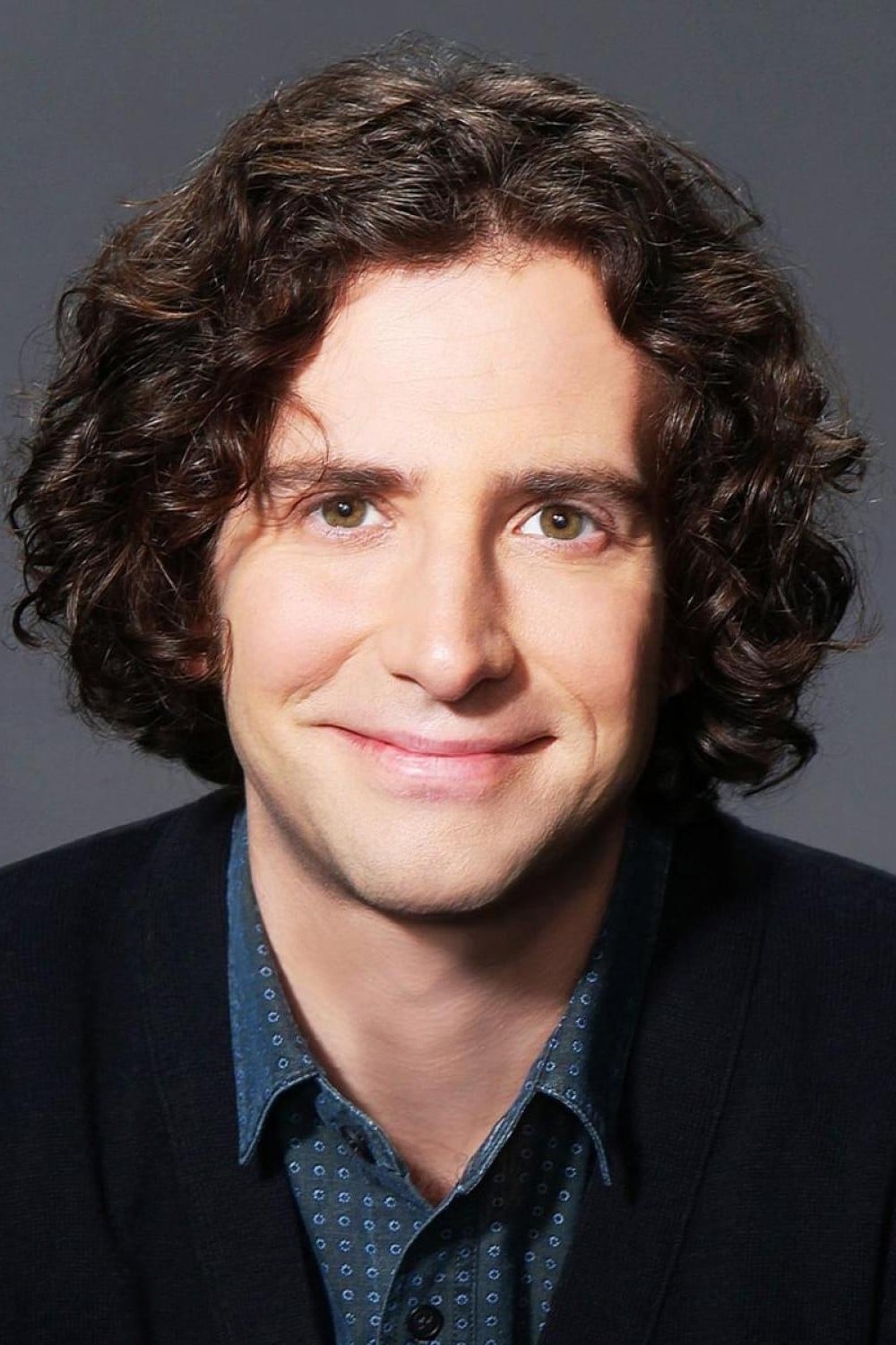 تصویر هنرمند Kyle Mooney