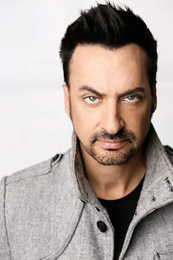 تصویر هنرمند Stephen Full