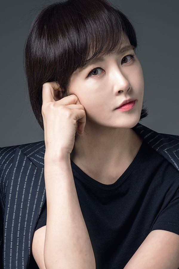 تصویر هنرمند Kim Seon-a