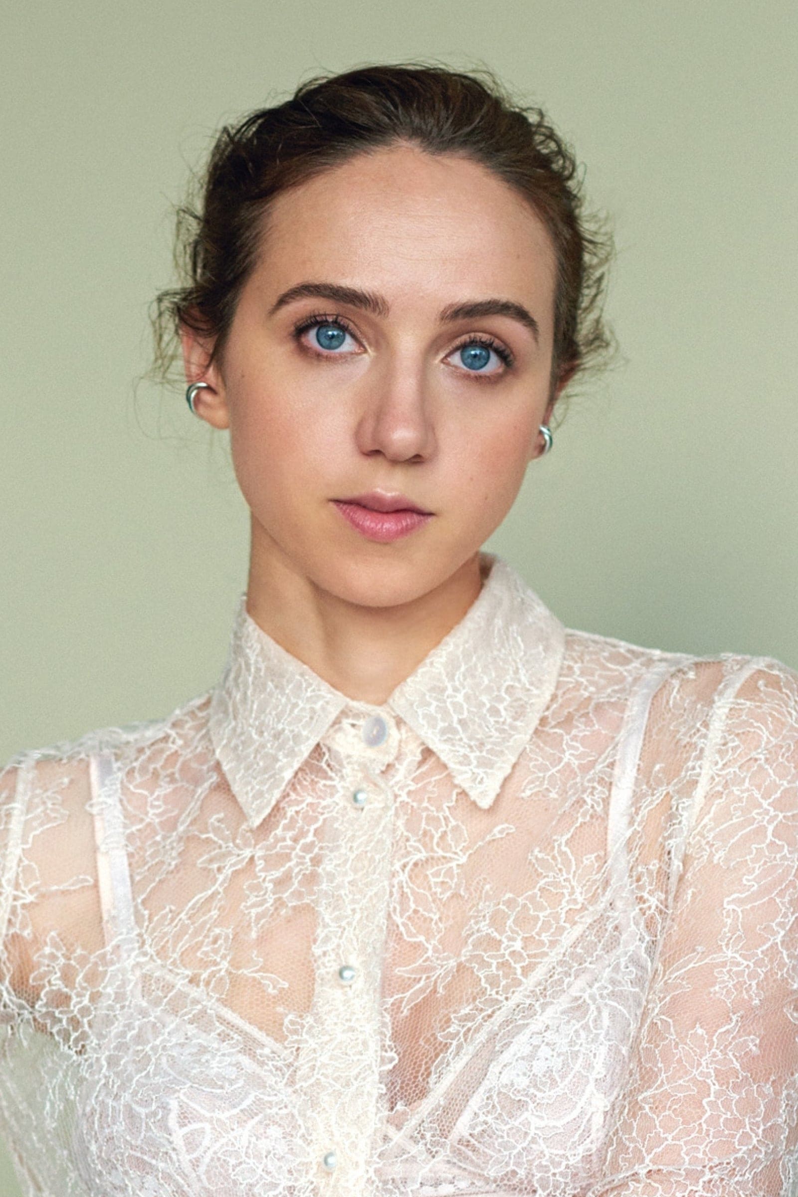 تصویر هنرمند Zoe Kazan