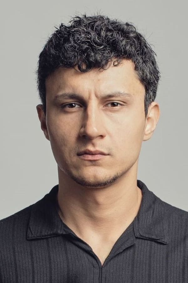 تصویر هنرمند Alper Çankaya