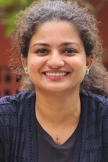 تصویر هنرمند Anjana Babu