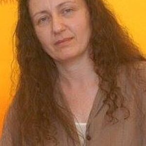 تصویر هنرمند Vincenza Modica