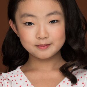 تصویر هنرمند Kristen Cui