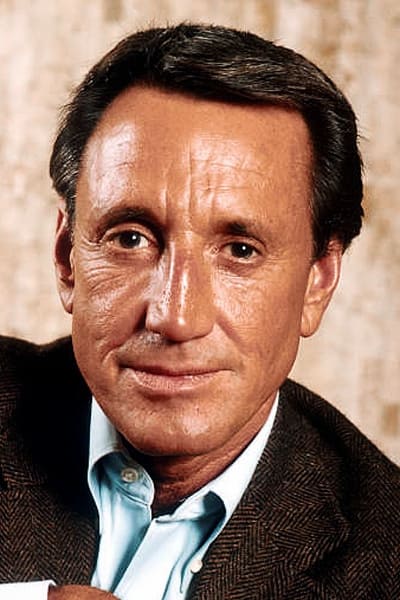 تصویر هنرمند Roy Scheider