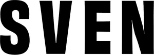 لوگوی رسمی فیلم Sven (2024)