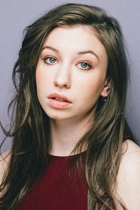 تصویر هنرمند Katelyn Nacon