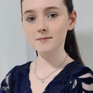 تصویر هنرمند Aoife Gaffney