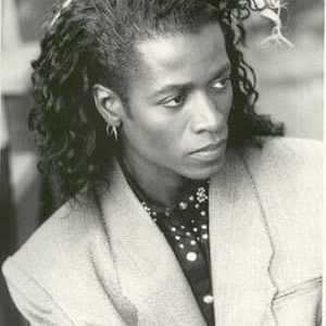 تصویر هنرمند Russell Clark