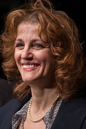 تصویر هنرمند Luana Stoica