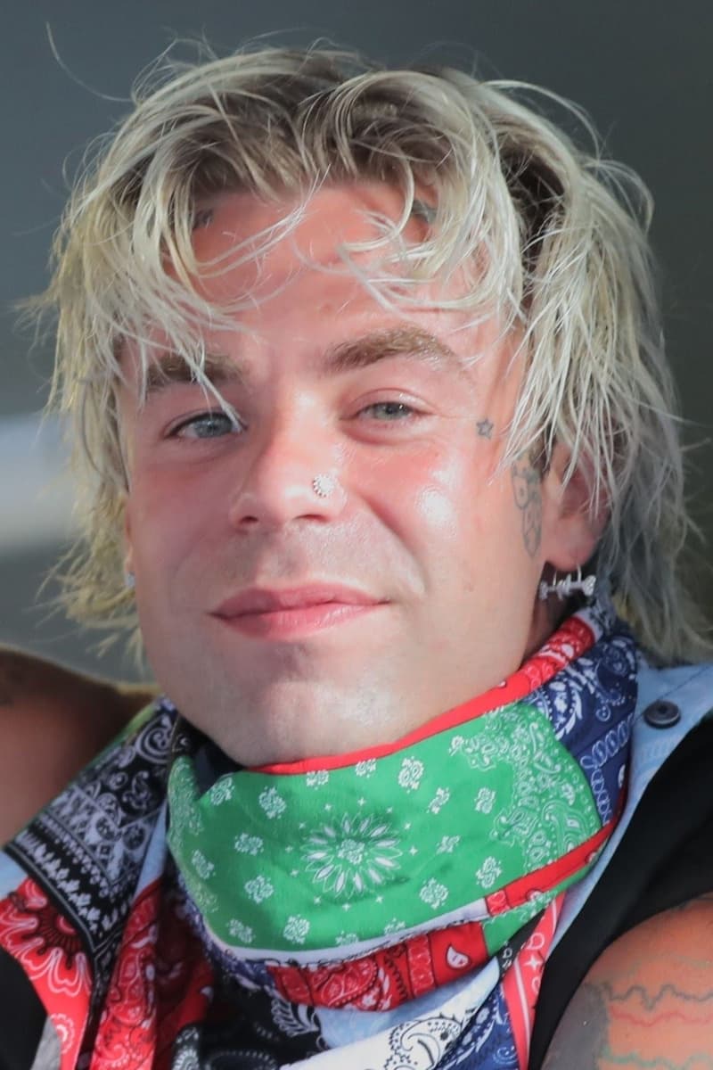 تصویر هنرمند Mod Sun