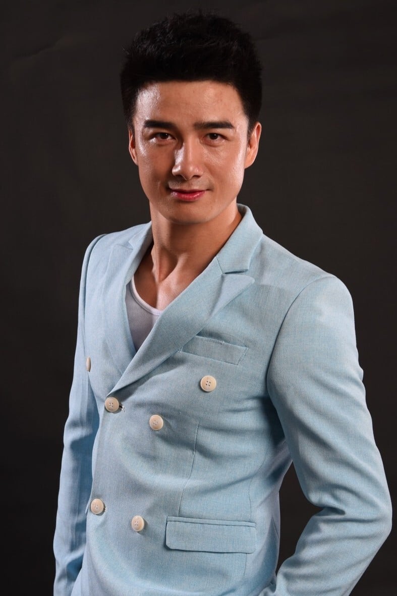 تصویر هنرمند Wang Yanlong