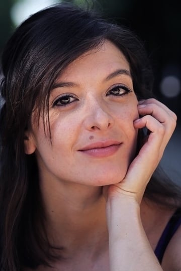 تصویر هنرمند Ariane Mourier