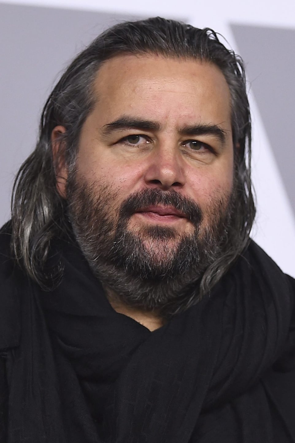 تصویر هنرمند Hoyte van Hoytema