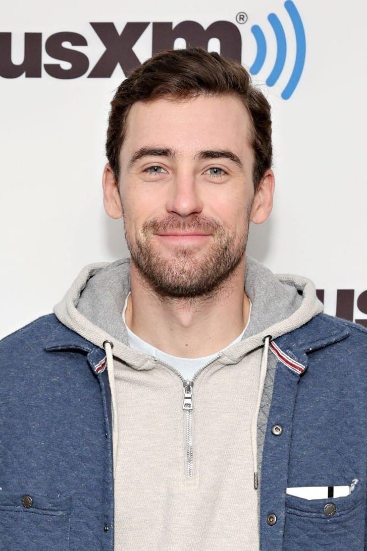 تصویر هنرمند Ryan Blaney