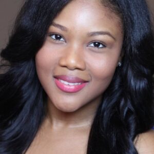 تصویر هنرمند Brianne Gould