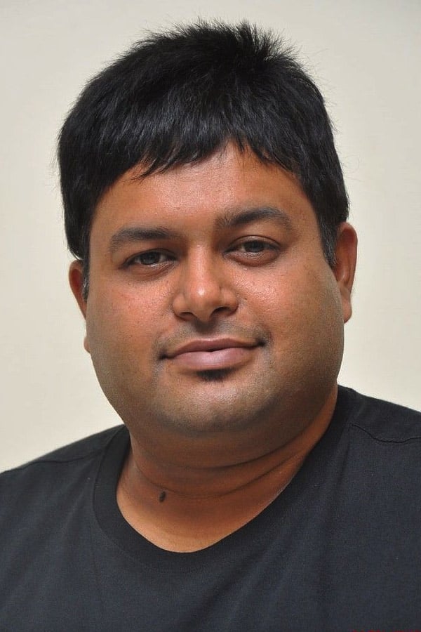 تصویر هنرمند S. Thaman