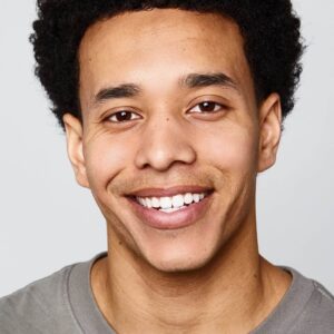 تصویر هنرمند Dominic Goodman