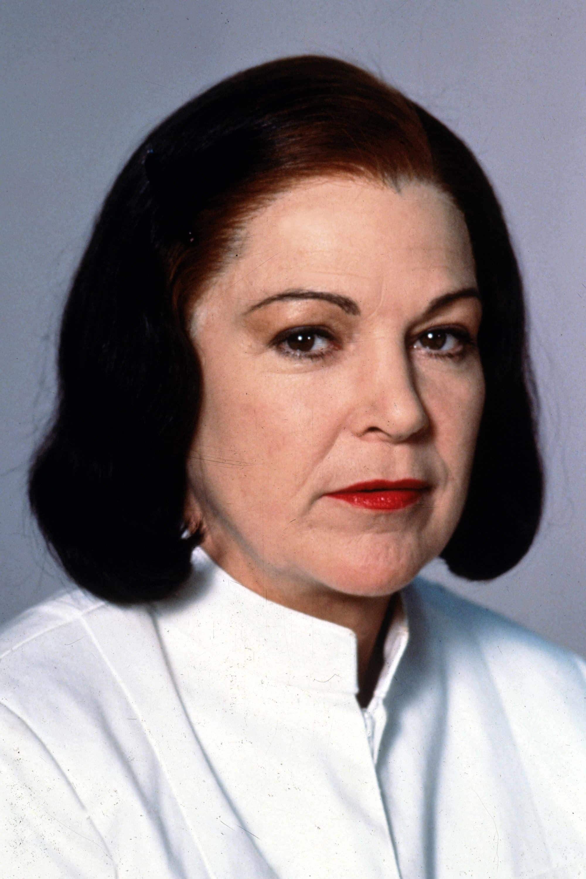 تصویر هنرمند Annie Ross