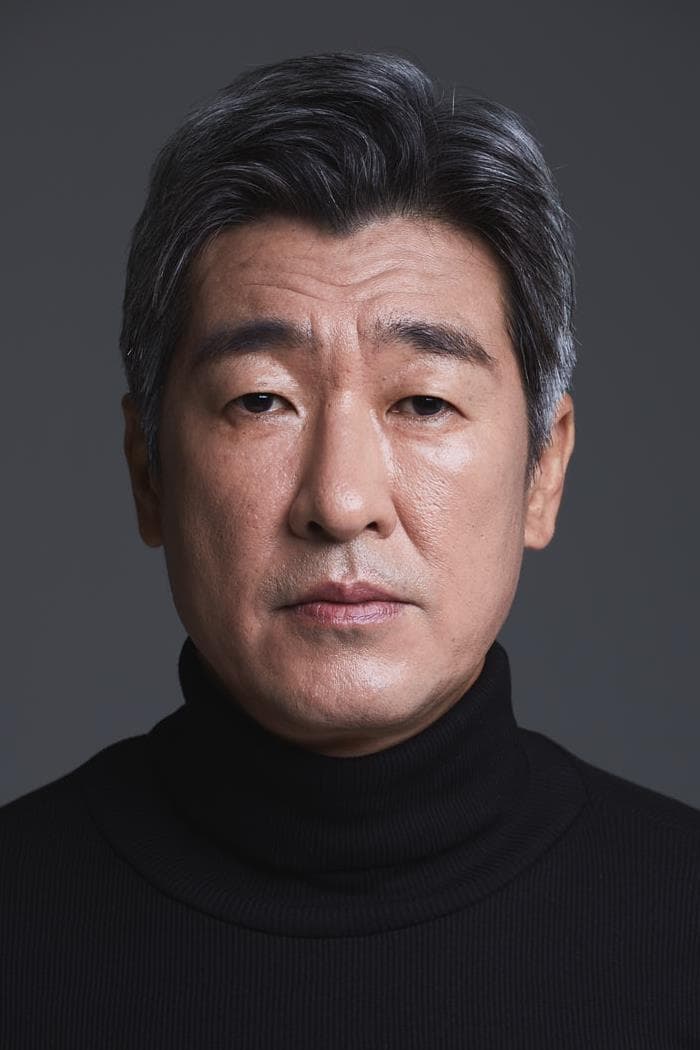 تصویر هنرمند Ha Sung-kwang