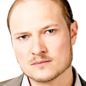 تصویر هنرمند Juan Sebastián Calero