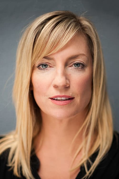 تصویر هنرمند Jacqueline Brennan