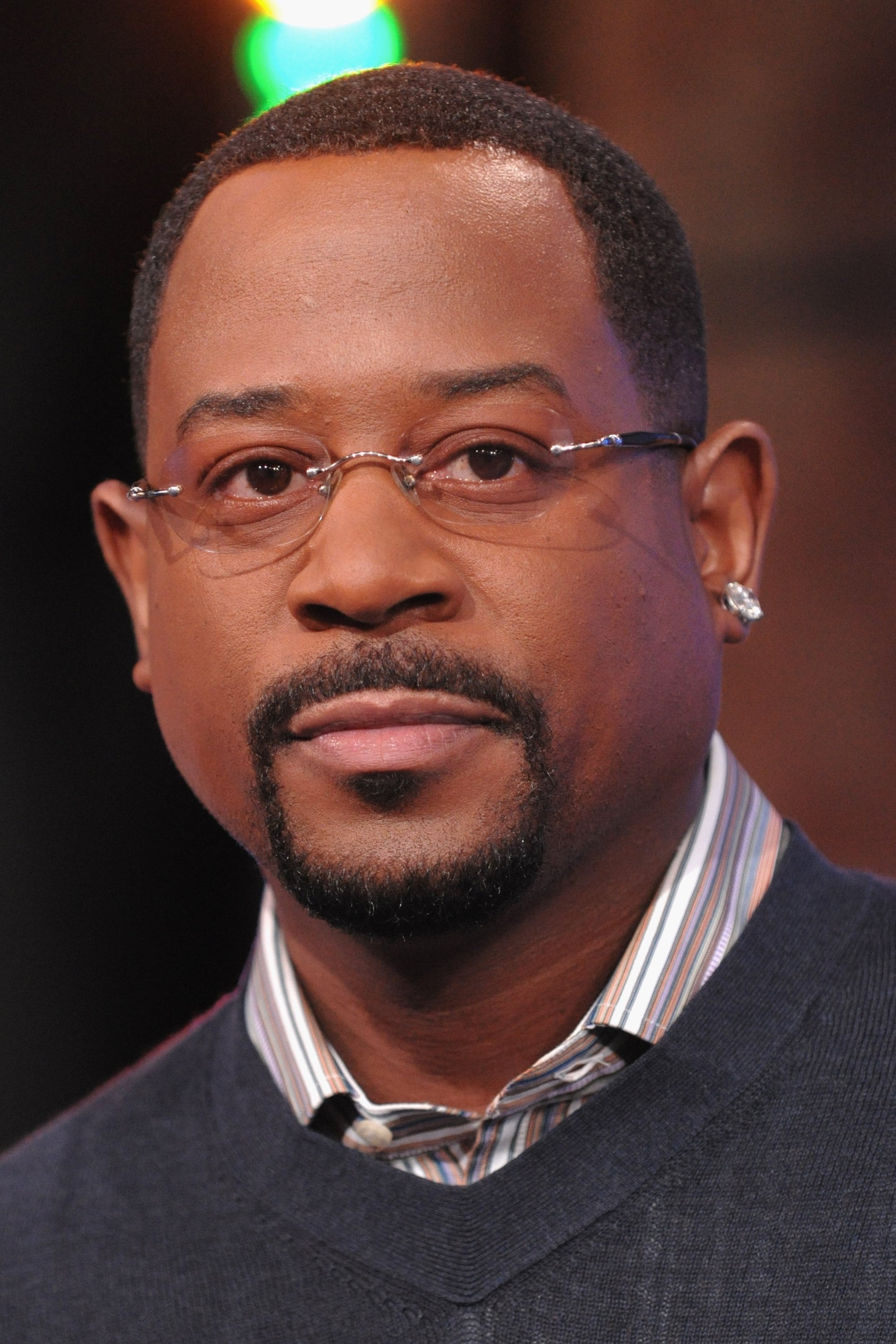 تصویر هنرمند Martin Lawrence