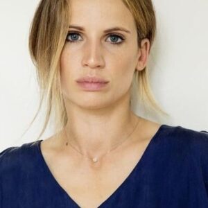 تصویر هنرمند Nora Huetz