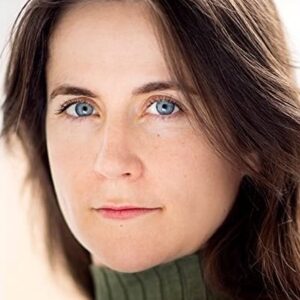 تصویر هنرمند Katie Castles