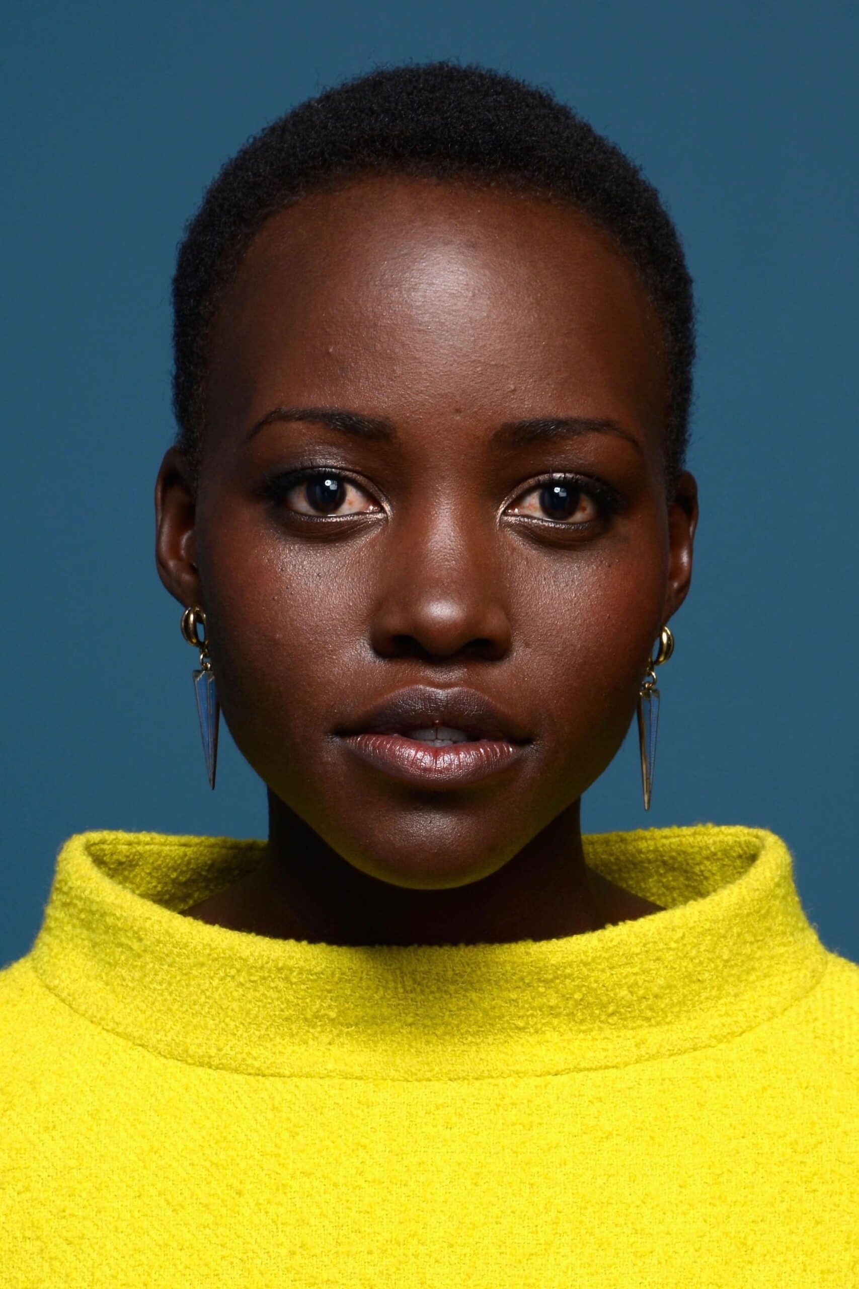 تصویر هنرمند Lupita Nyong'o