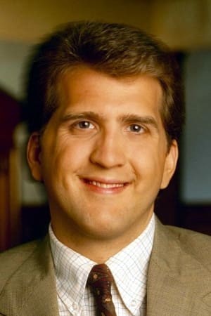 تصویر هنرمند Daniel Roebuck