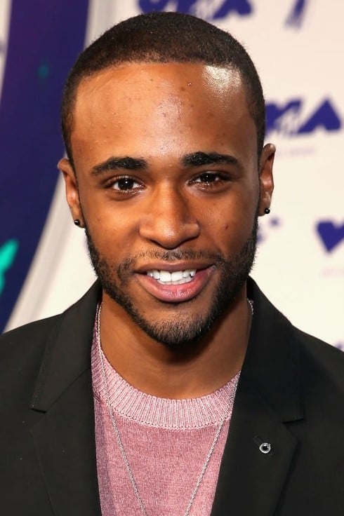 تصویر هنرمند Khylin Rhambo