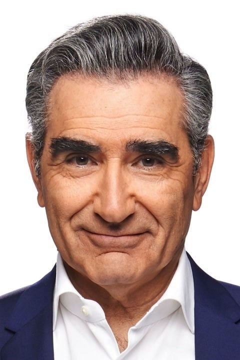 تصویر هنرمند Eugene Levy