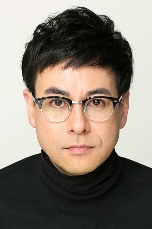 تصویر هنرمند Kosuke Suzuki
