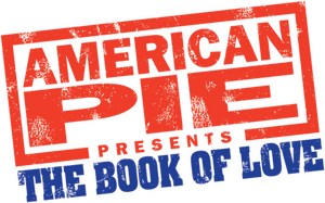 لوگوی رسمی فیلم American Pie Presents: The Book of Love (2009)