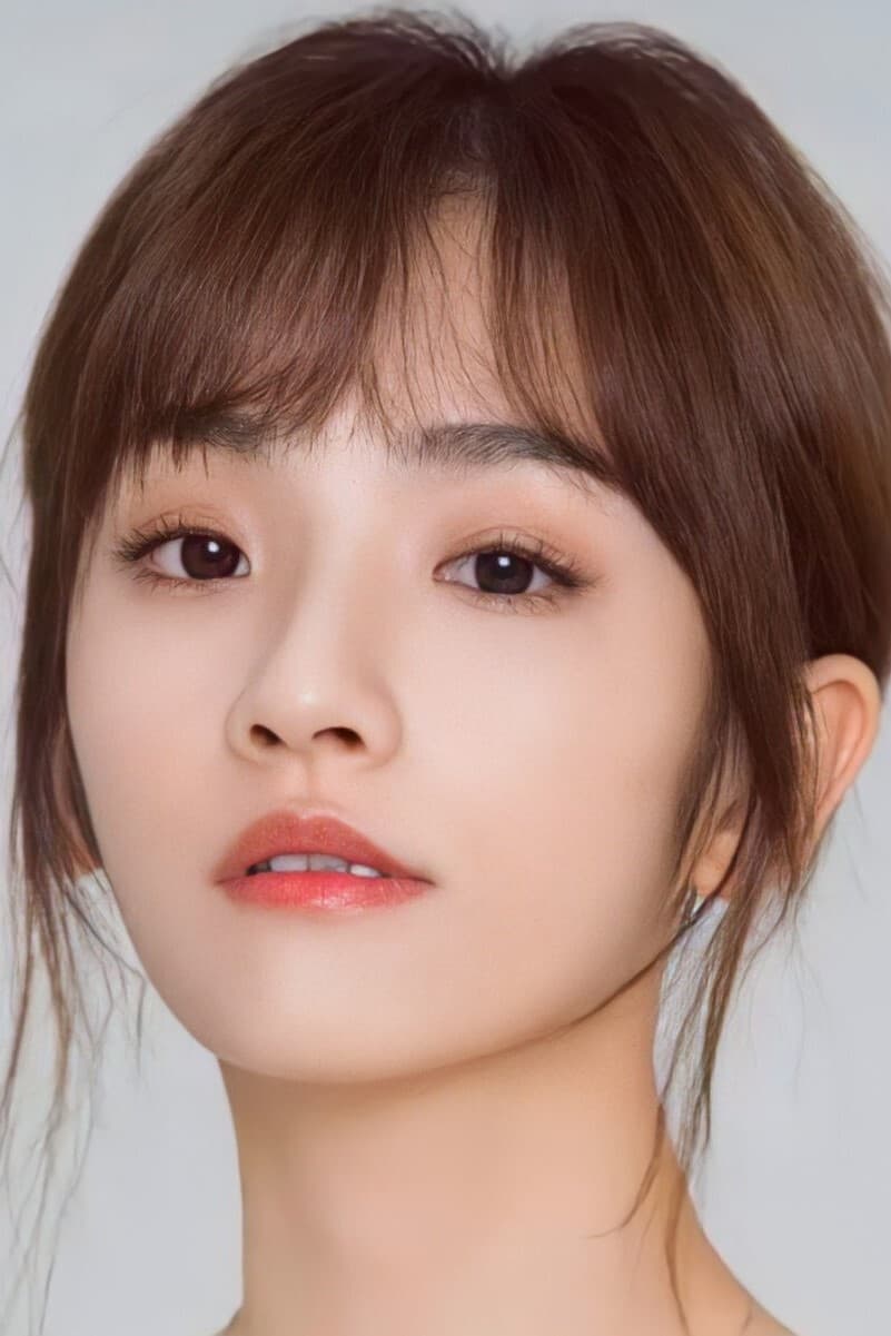 تصویر هنرمند Jiang Yixuan