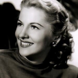 تصویر هنرمند Joan Fontaine