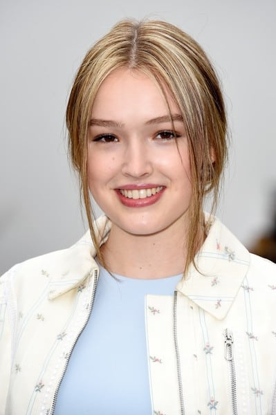 تصویر هنرمند Maddison Brown