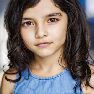 تصویر هنرمند Shazdeh Kapadia